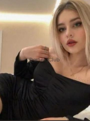 Анкета проститутки Юлия, 23 года